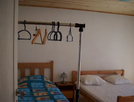 1 Bedroom Apartment in Zakros Crete