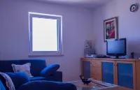 Luxury apartment with breathtaking sea views in Postira, Brac Island Hotels in Postire