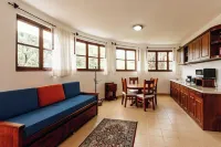 Bule Villas, 1Bed/1Bath;El Cielito Lindo: fitness room, heated pool, WiFi