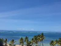 Apartment apartment on the seafront La Mera Beach Apartments Hotels in Shanzu