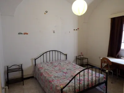 Bungalow 80 m from Nabeul beach Hotels in 