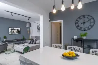 New Design Villa, in the green heart of Istria, ideal for family holidays - 4-stjärniga