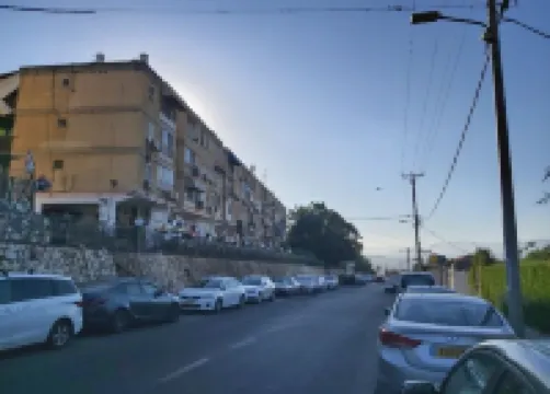 sunshine rooms- Public transportation every few minutes to the city center/beach