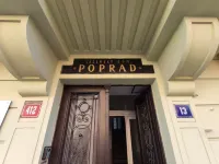 Apartment 63m2 with balcony in the spa city center