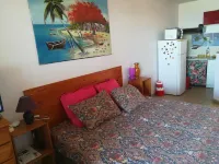 STUDIO ANSE MITAN TROIS ILETS MARTINIQUE