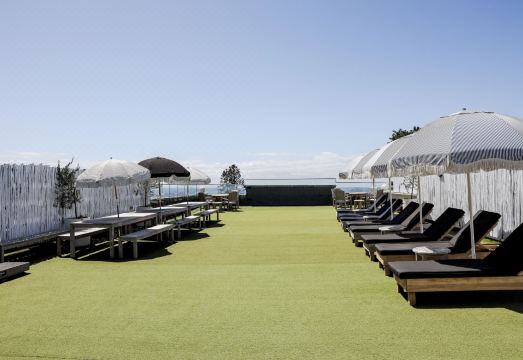 2. 본다이 백패커스..