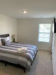 BRAND NEW VILLA *cozy and comfortable UA/ UAB Located in Vance, East Tuscaloosa