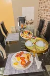 Kwena小屋 - 早餐