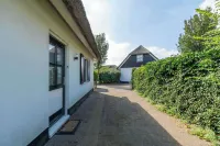 Villa in Callantsoog Near the Beach