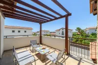 Kymma Villa #12 Hotels in Sotira