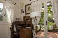 Pinarello: CHARMING HOUSE 400m FROM THE BEACH, SWIMMING POOL AND SPA