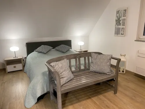 GITE LE PLATANE Hotels in Monswiller