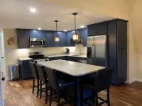 Midcoast Maine apartment perfect for exploring the area's treasures!