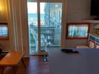 Cape Cod Oceanside Condo Across from Beach! Combine World Cup + Beach Holiday!