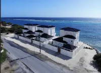 Luxurious Villa Fillipe 3-  Brand New!  Sea View: Spacious, Private Pool & AC Hotels near Clear Kayak Aruba