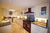 Stunning Harbour and Mooring views Hotels in Brixham Civil Parish