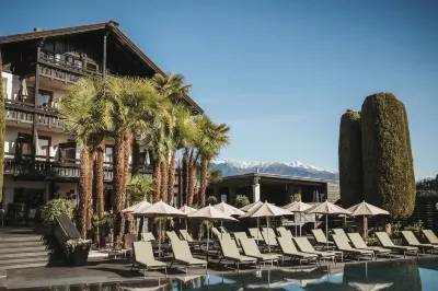 Tirolensis - Luxury All Inclusive Hotels in Gargazzone