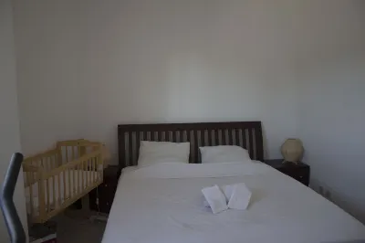 apartment close to lagoon of saint-pierre Hotels near Marche Forain