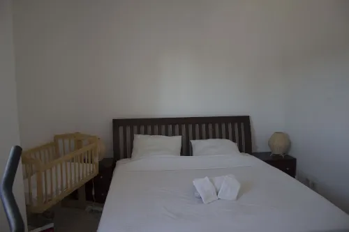 apartment close to lagoon of saint-pierre
