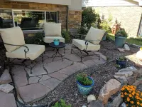 Spacious Comfortable and Cozy Home away from Home