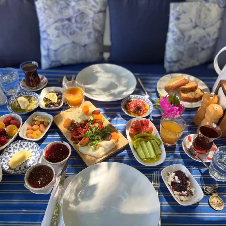 Mon Ilıca Otel