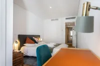 Casa Luisa - Un Appartement de Charme qui Réunit Luxe