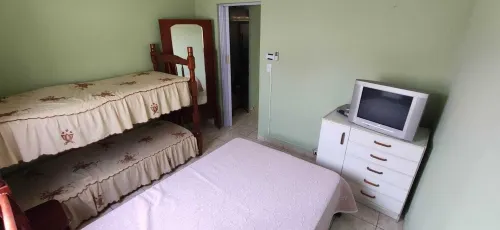 Farm with swimming pool, kiosk, barbecue, soccer field, play ground.