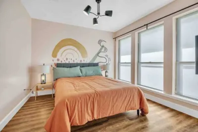 Joyful Hawaii Amazing Pool 4BRs Home in Missouri city- super highway accessible Hotels in der Nähe von Kenneth Hall Stadium