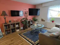 Family Home - Apartment