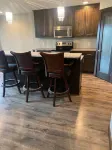 Family Friendly Poolside Retreat