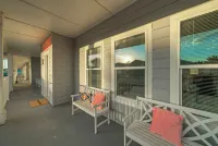 The Costa Bahia Condos by AvantStay – Pristine Comfort Near Port Aransas Beach Hotel di Port Aransas