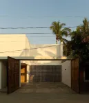 Beautiful luxury villa in the heart of San Pancho, ideal for families and friends. Hotels in 