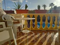 Dream house duplex in Caleta de Fuste