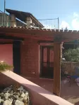 The strawberry tree apartment