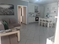 Holiday House "NELLINA" - Apartment with Terrace