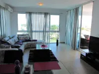 Wonderful scenic views of the  Oceanside.2 Bedroom Condo in Playa Blanca, Panama