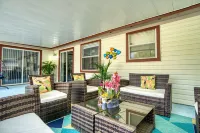JACKSON HOME- Most luxurious vacation home in OP