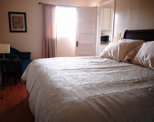 Spectacular views of Clarkdale