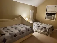 Affordable Private Lake Front House