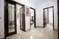 Ideal apartment for families or groups (A4)