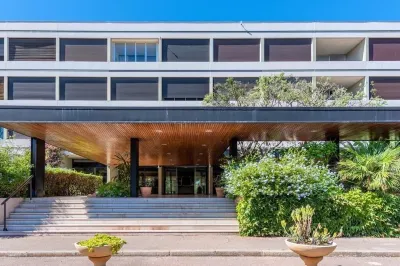 Appartement Athéna Résidence Mer Piscines Tennis Hotels in der Nähe von Ile Rousse