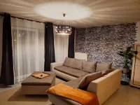 Résidence Angelo Hotels in Huy