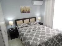 Spacious 2-Bedroom Casita with Pool, and Modern Amenities in Perez Zeledon Hoteles cerca de Centro de Eventos las Cuadras