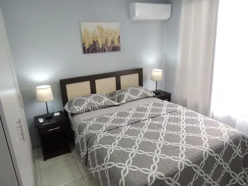 New Home with A/C | Wi-Fi | W&D | Smart TV | Full Kitchen | Pool | Free Parking Hotels in Perez Zeledon