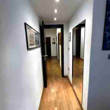 Apartment a stone's throw from the sea Others