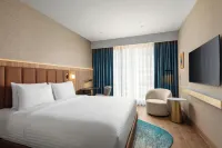 Courtyard Prishtina - 4-Star