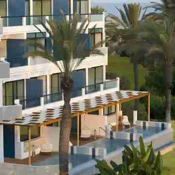 Constantinou Bros Asimina Suites Hotel Hotel Exterior