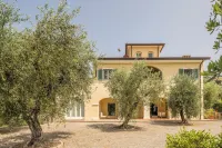 Villa Poggio Scalette Design Ac Wifi