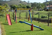 Leisure and Rest for any day Hotels in Guararema