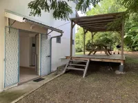 House Le Cachiman Hotel a Sainte-Luce